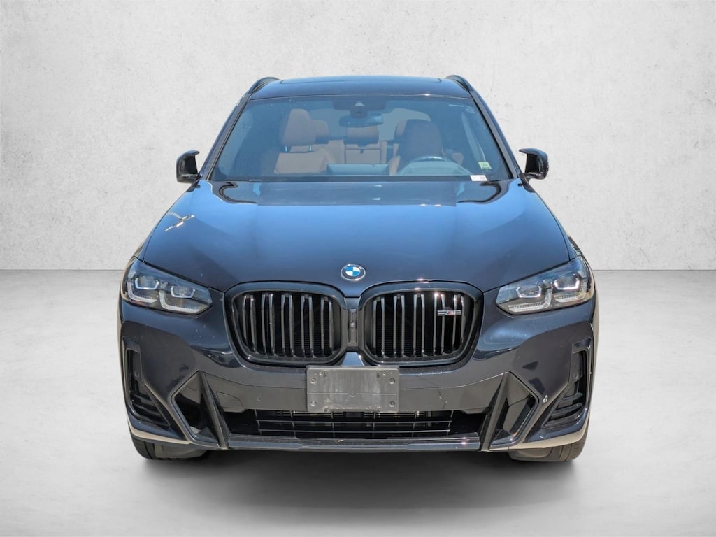 Used 2023 BMW X3 M40i SUV