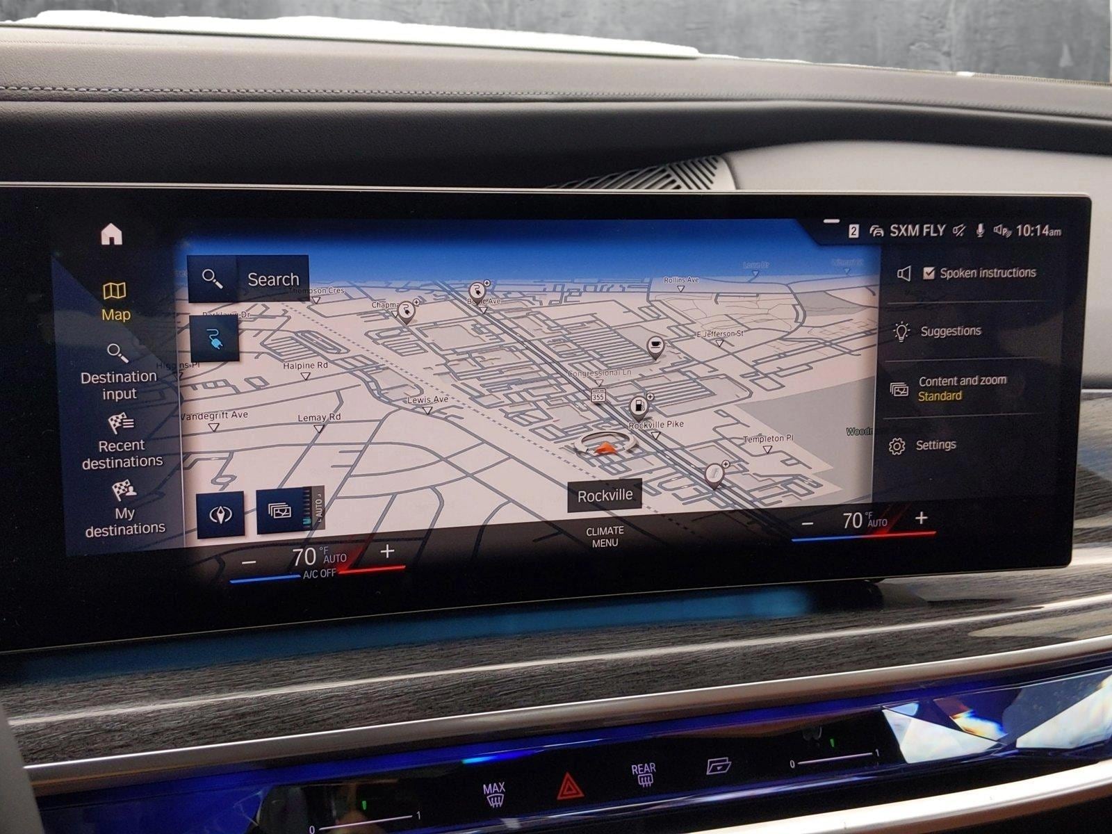 2023 BMW i7 Base - Photo 14