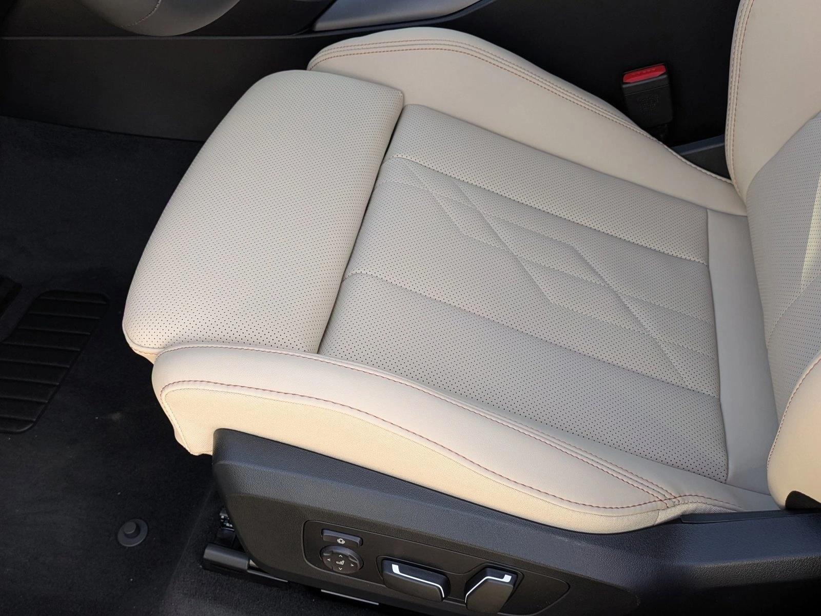 2026 Bmw X3 photo 3