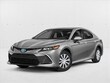  Toyota Camry Hybrid