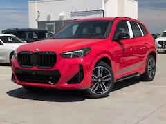 2026 BMW X1 xDrive28i SUV