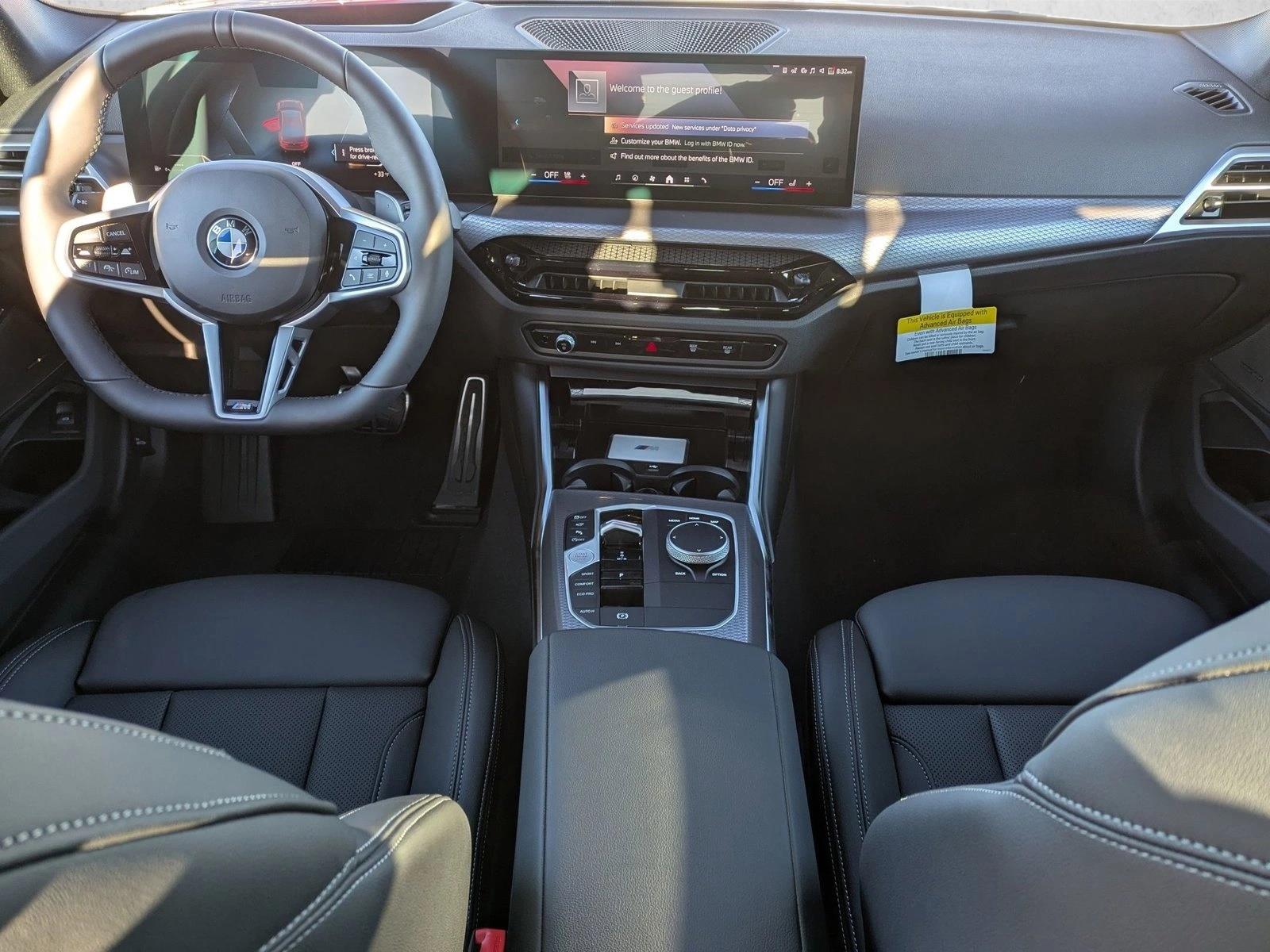 2026 BMW 3 Series 330i - Photo 16