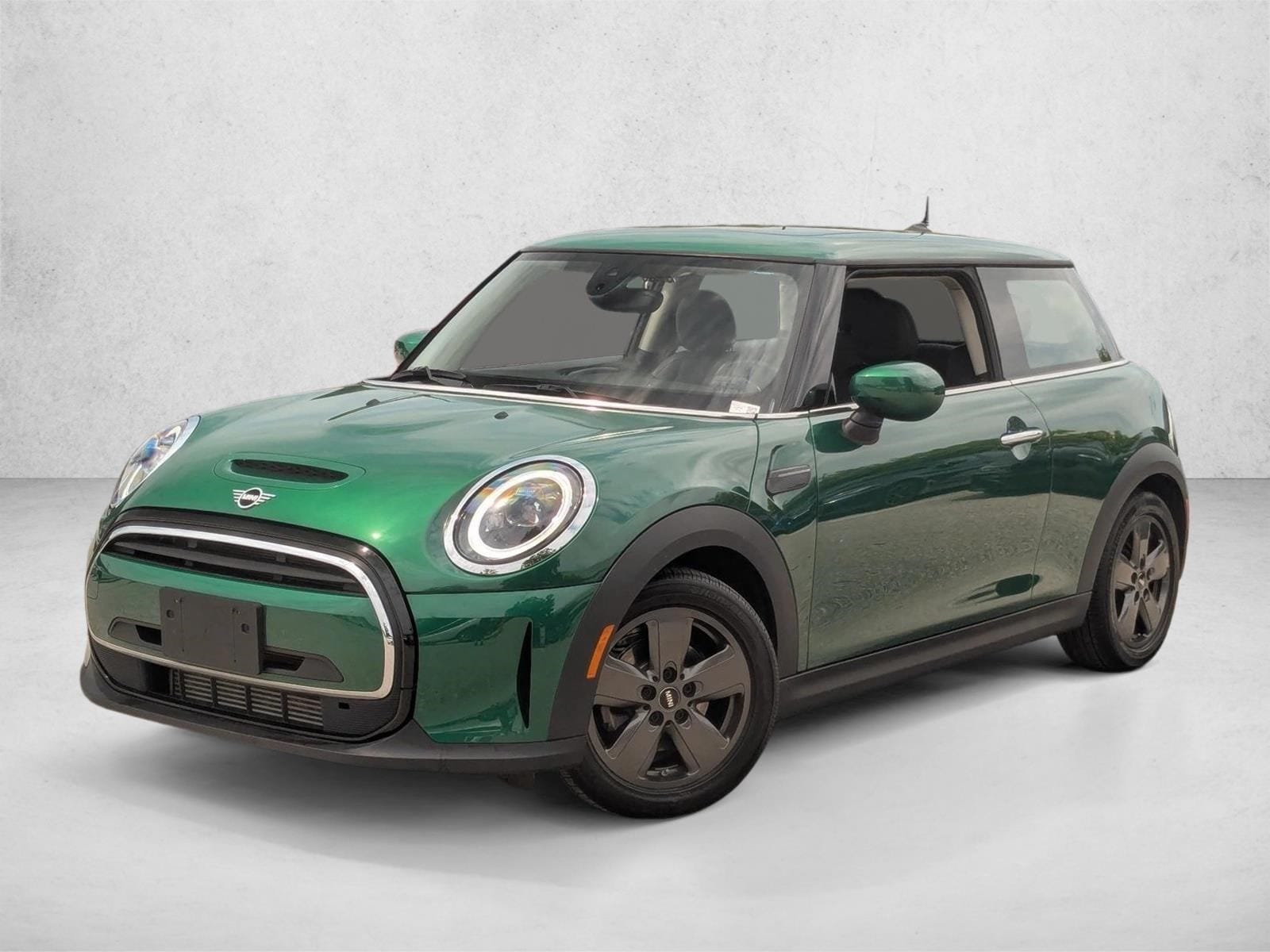 2024 Mini Hardtop 2 Door