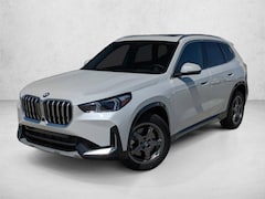 2026 BMW X1 xDrive28i SUV
