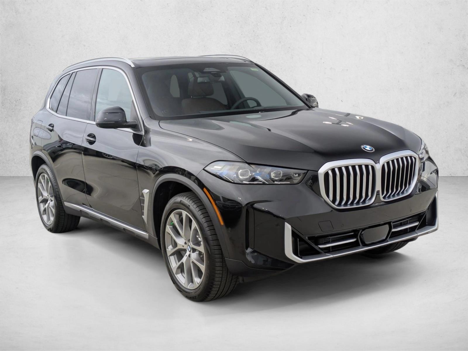 2026 BMW X5 40i - Photo 7