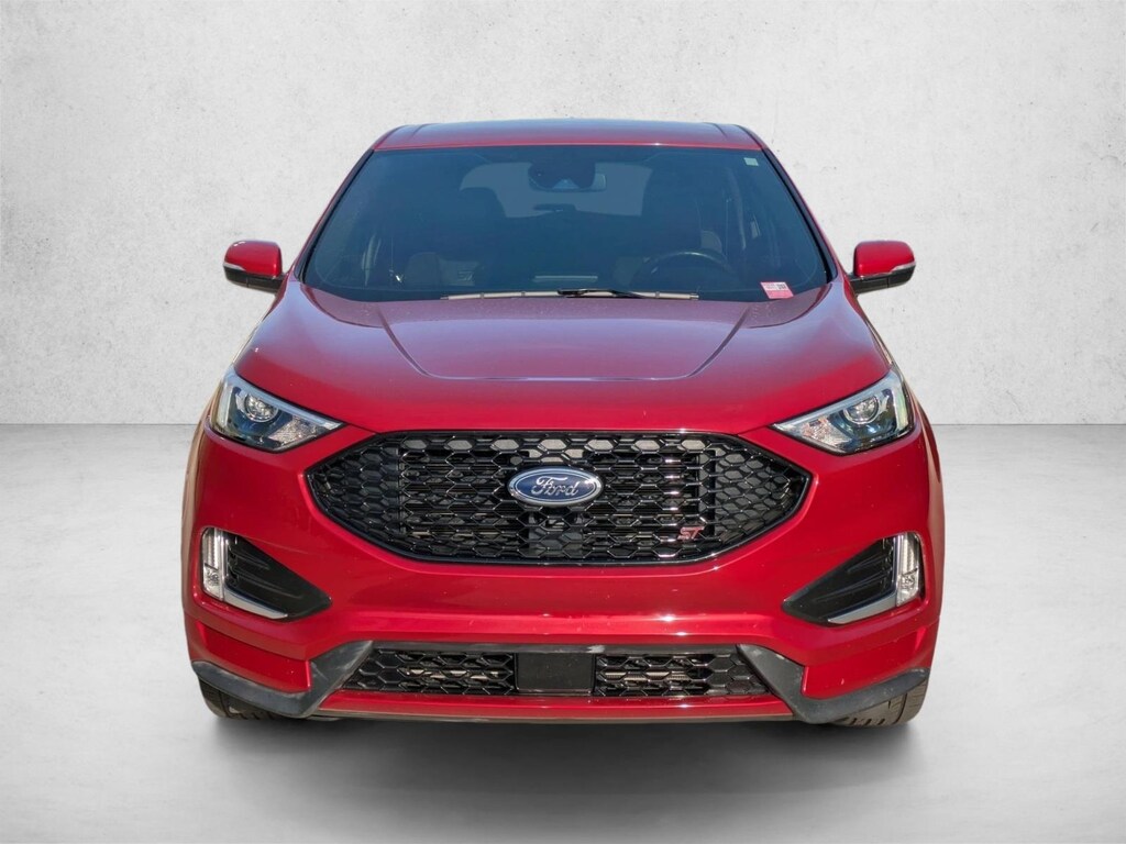 Used 2022 Ford Edge ST SUV