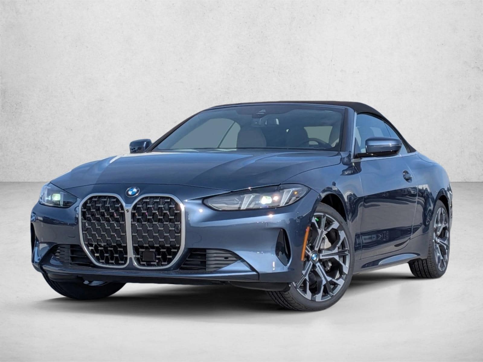 2026 BMW 4 Series 430's photo