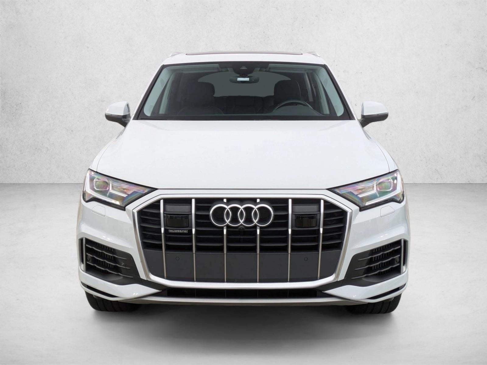 2023 Audi Q7 Premium Plus 55 photo 2