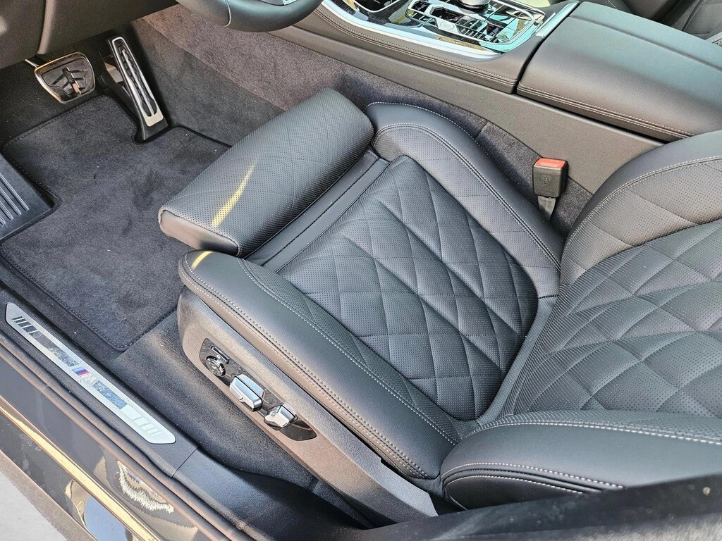 New 2026 BMW X5 xDrive40i SUV