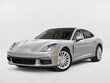 Porsche Panamera E-Hybrid