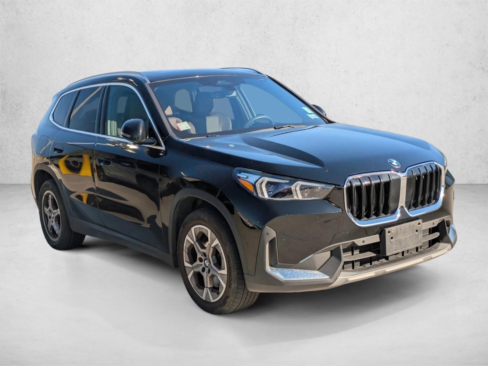 2023 Bmw X1 XDrive28i photo 3