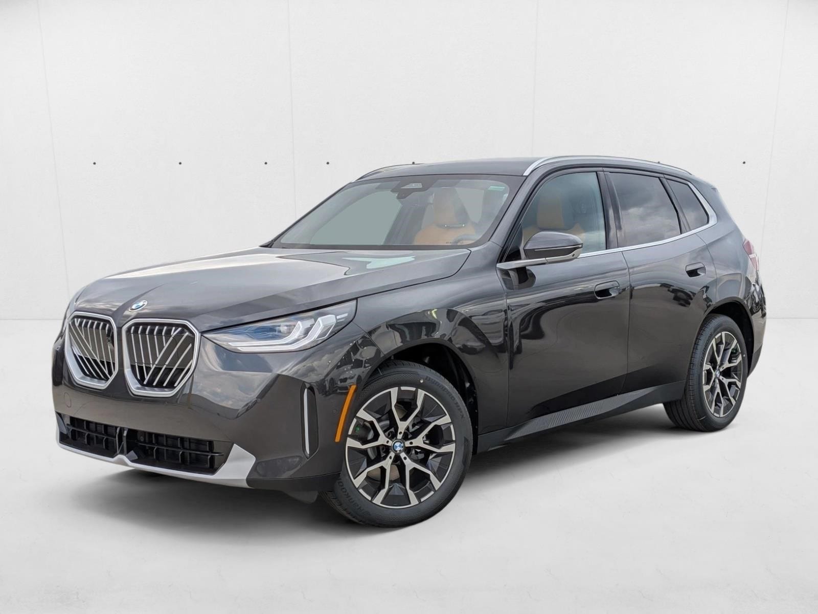 2026 BMW X3 30's photo