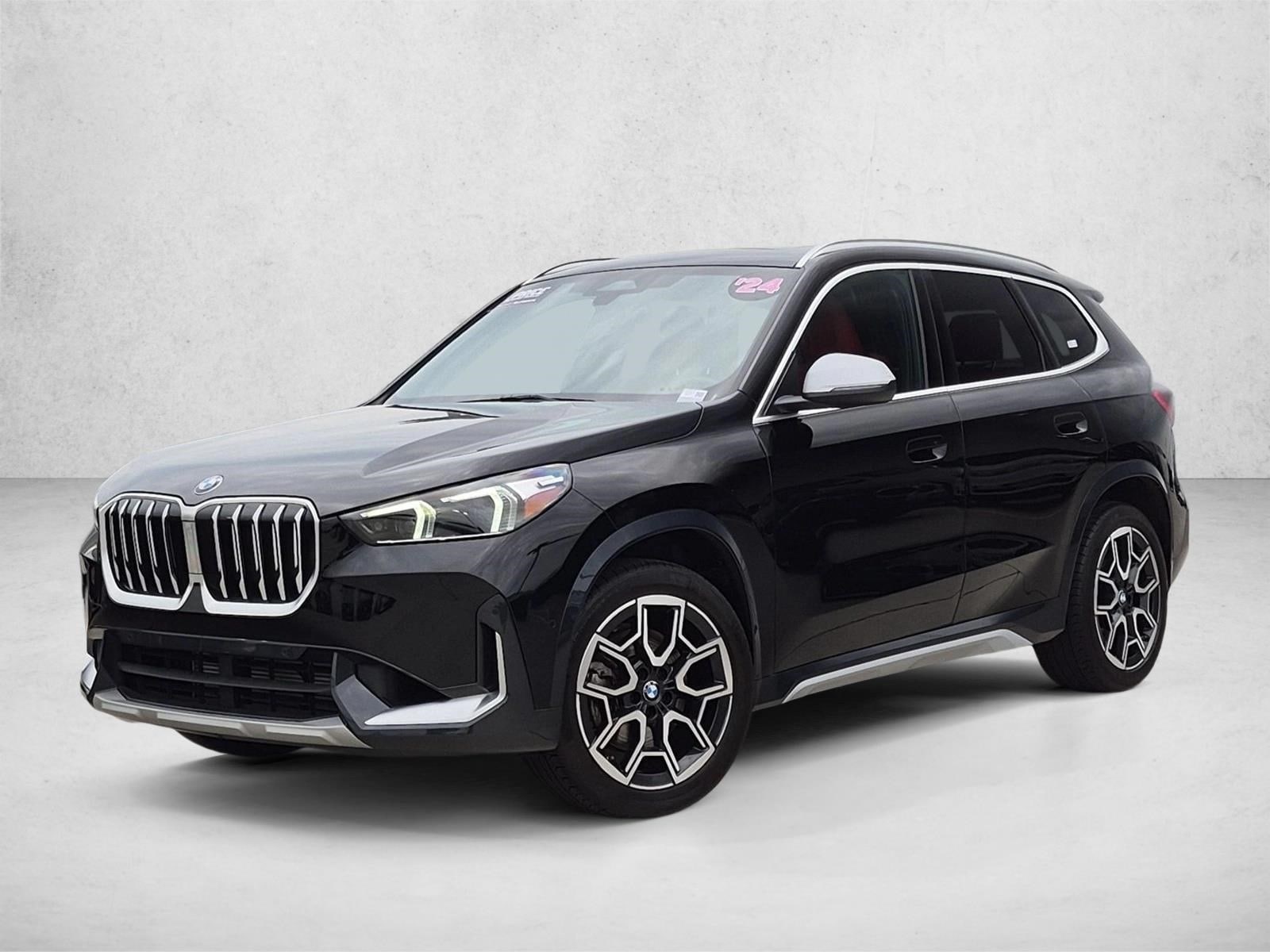 2024 BMW X1