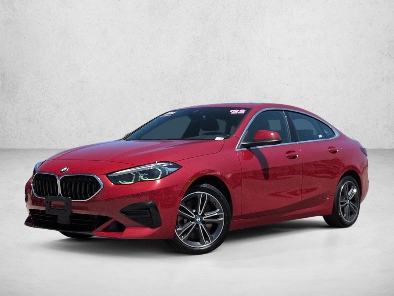 2022 BMW 2 Series