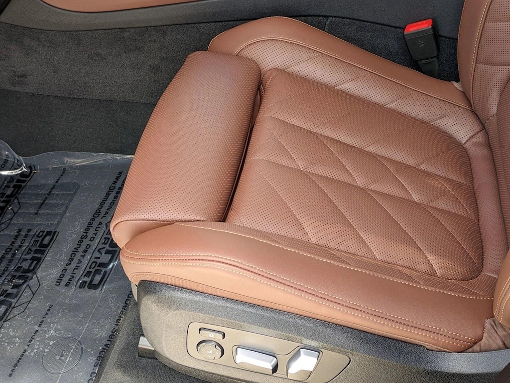 Certified 2026 BMW X5 PHEV xDrive50e SUV