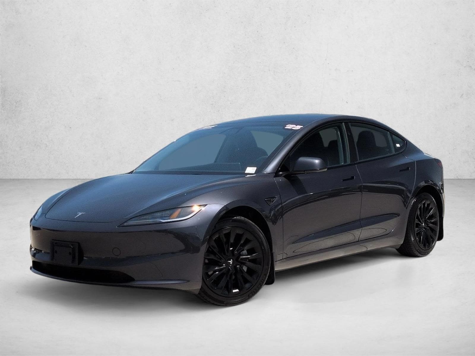 2025 Tesla Model 3 Long Range's photo