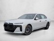  BMW 750e
