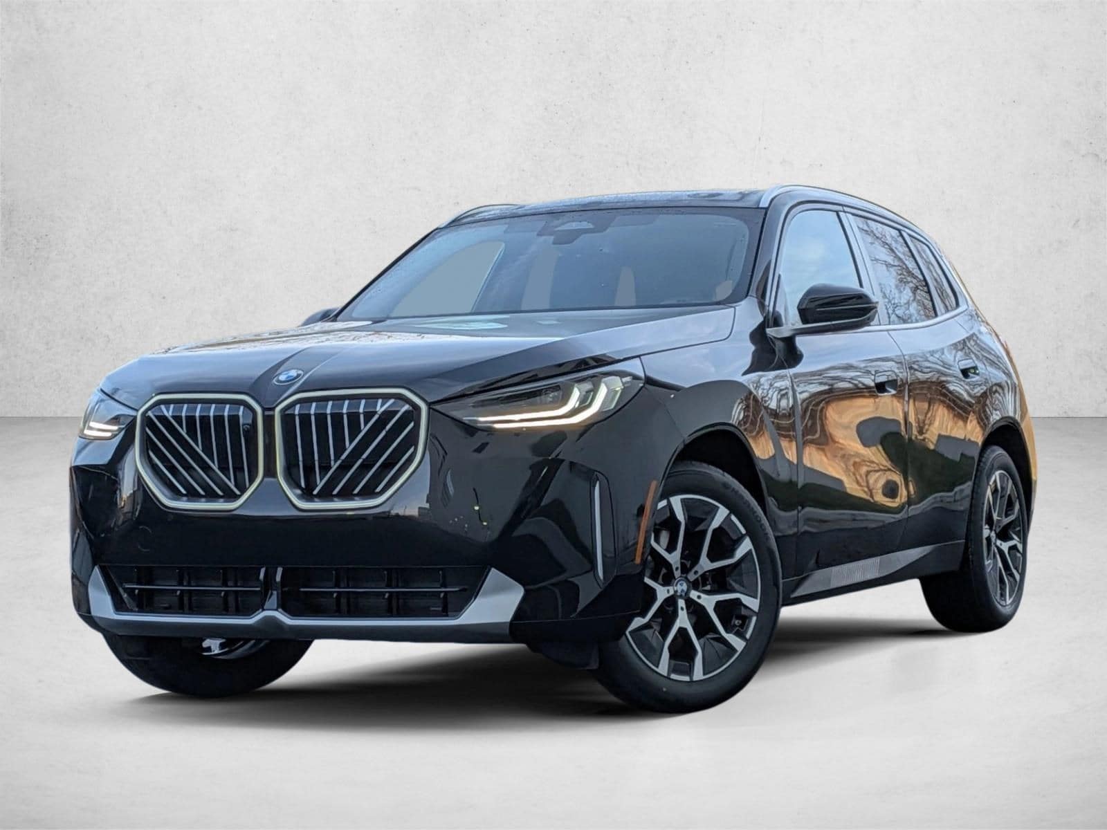 2026 BMW X3 30's photo