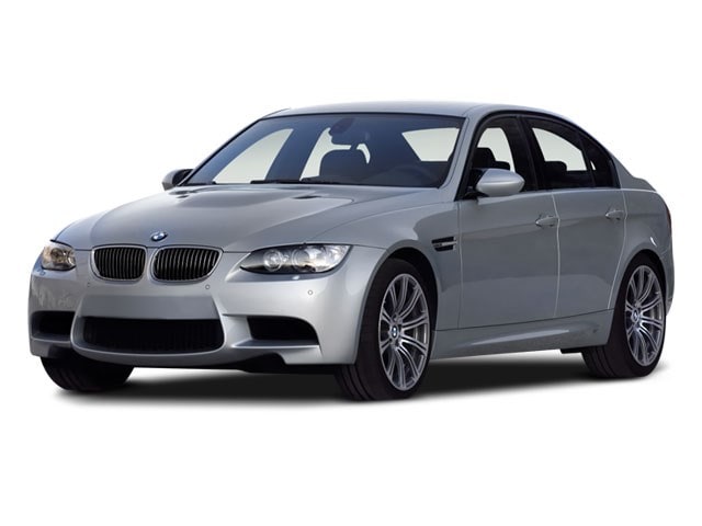 2008 BMW 3 Series M3's photo
