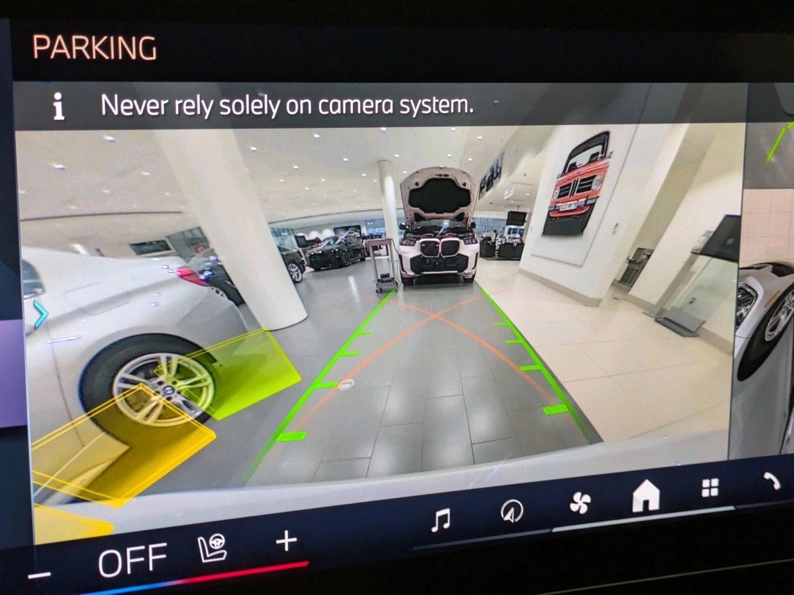 2024 BMW i5 40 - Photo 14