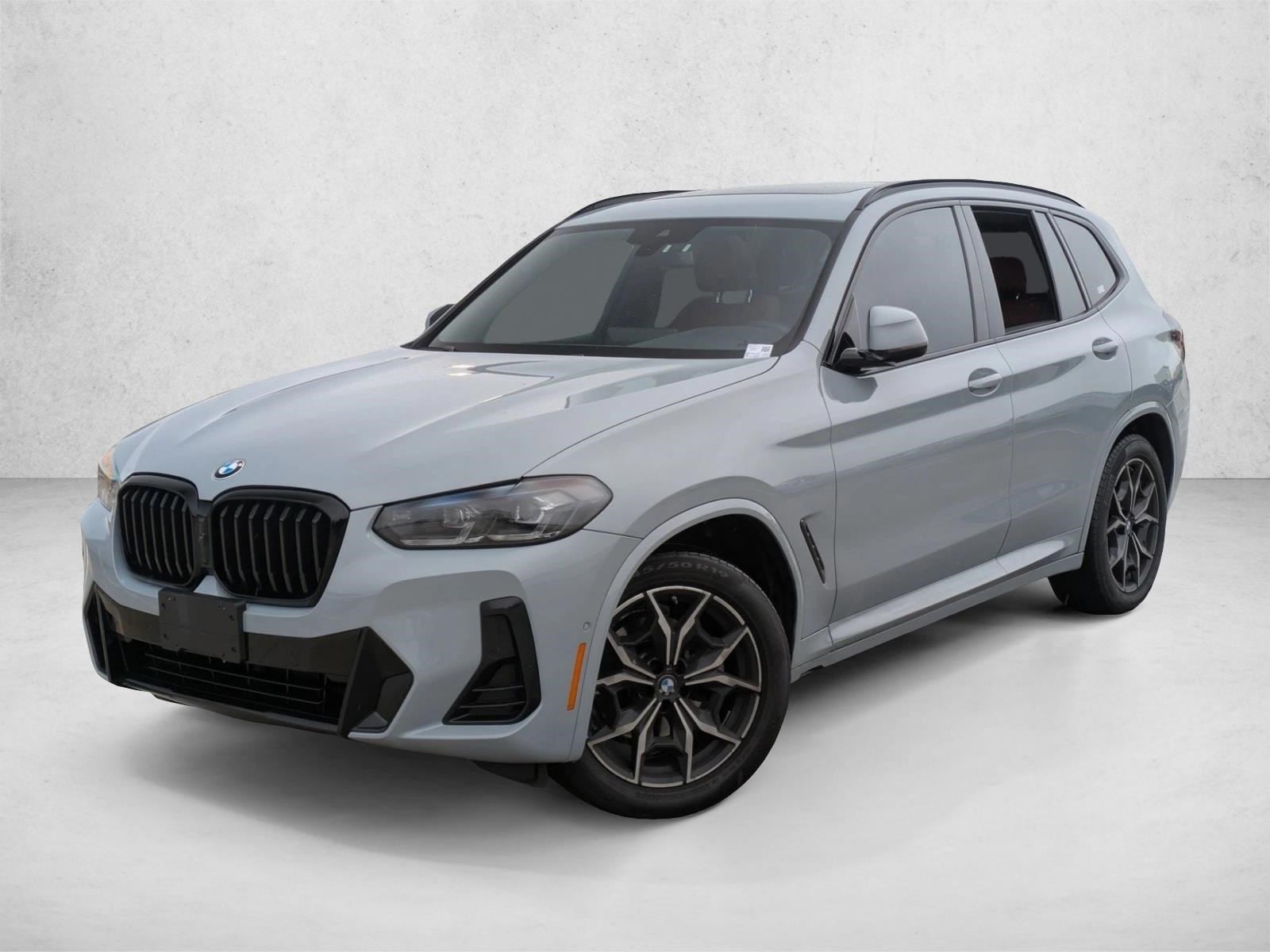 2023 BMW X3 xDrive30i's photo