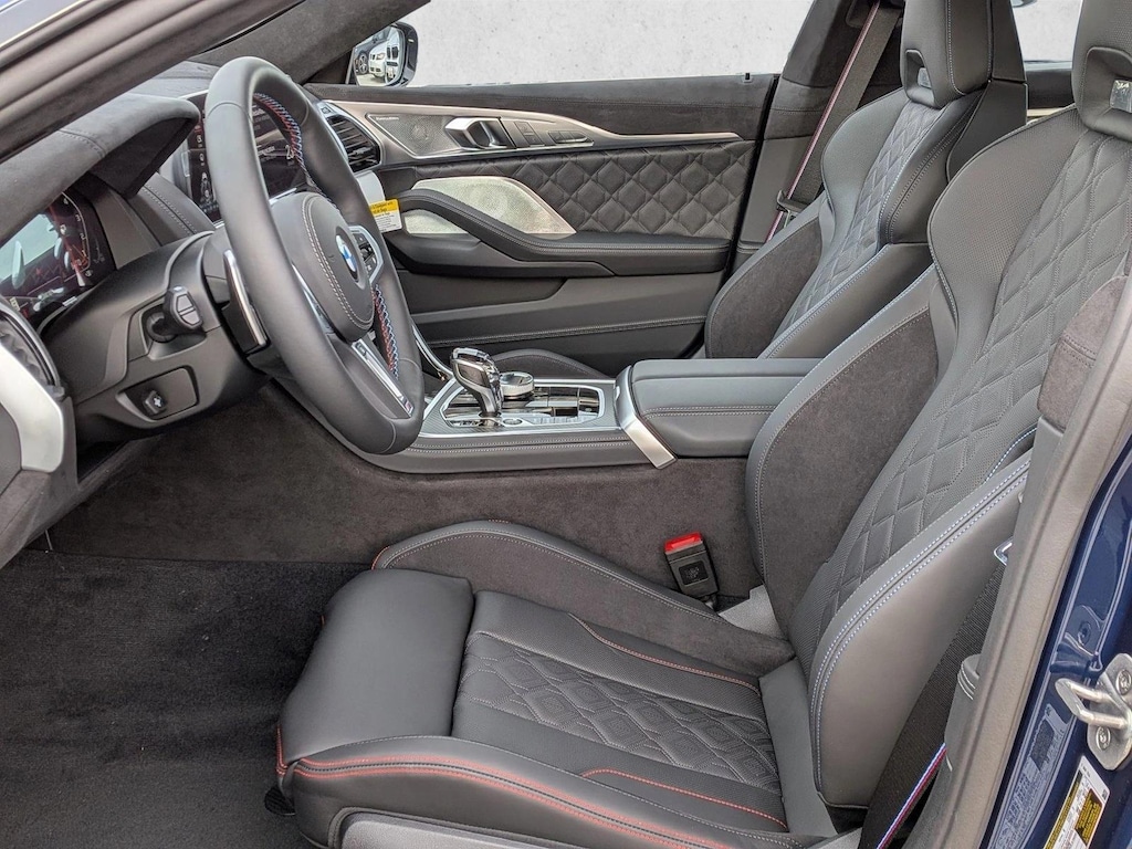 New 2026 BMW M850i i xDrive Gran Coupe