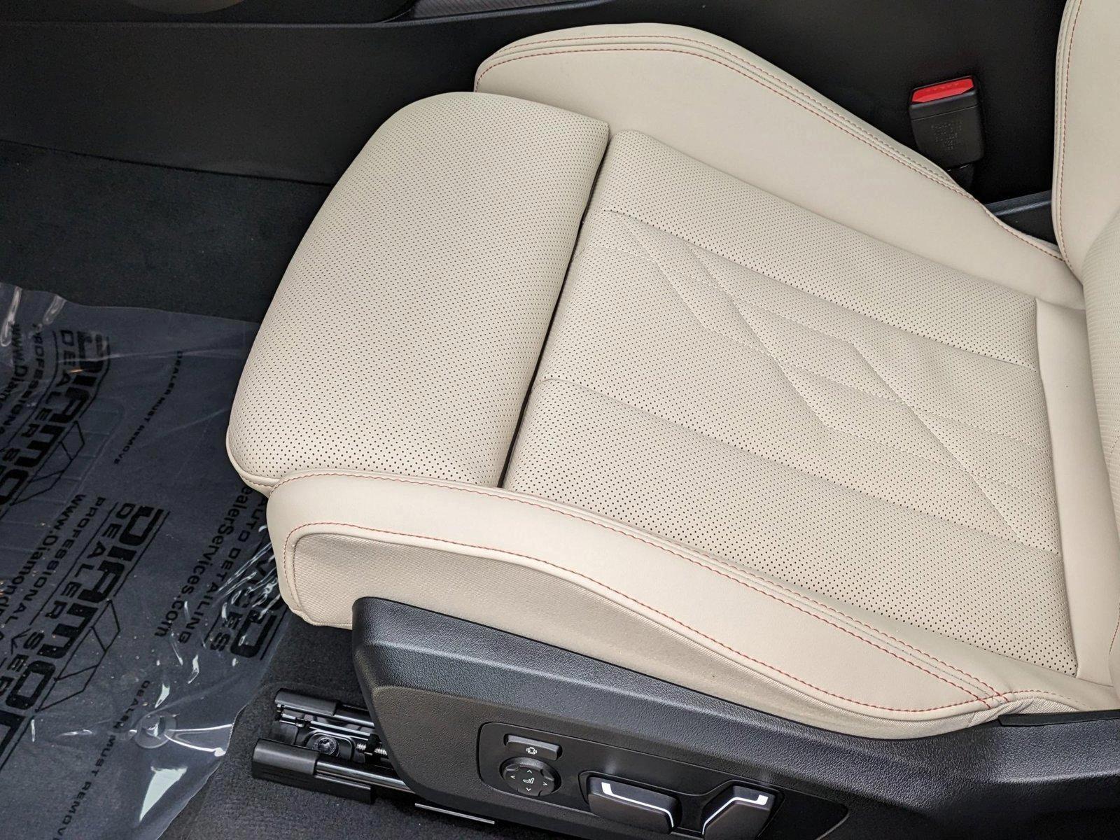 2025 Bmw X3 30x Drive photo 3