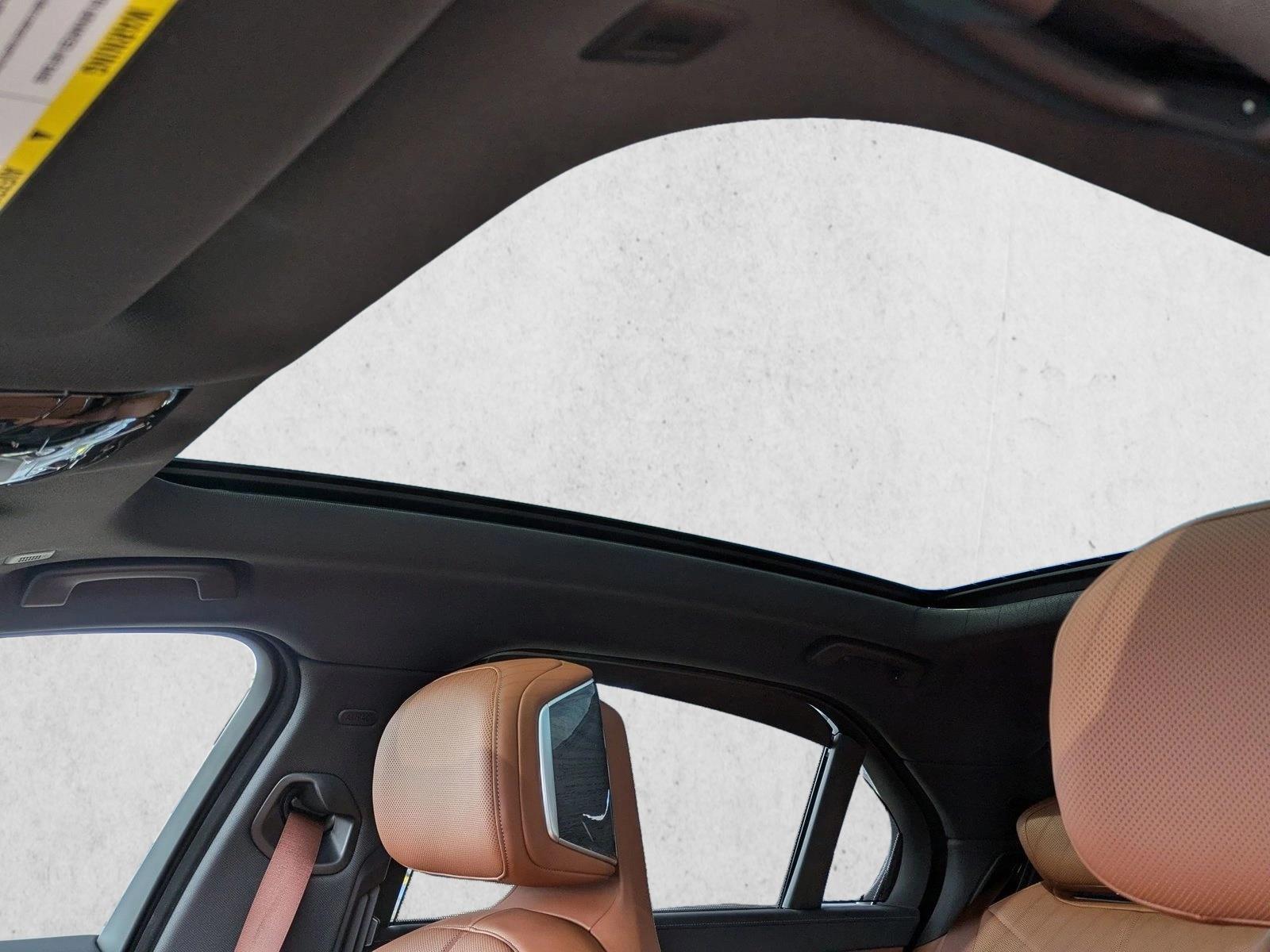2026 BMW i7 60 - Photo 15
