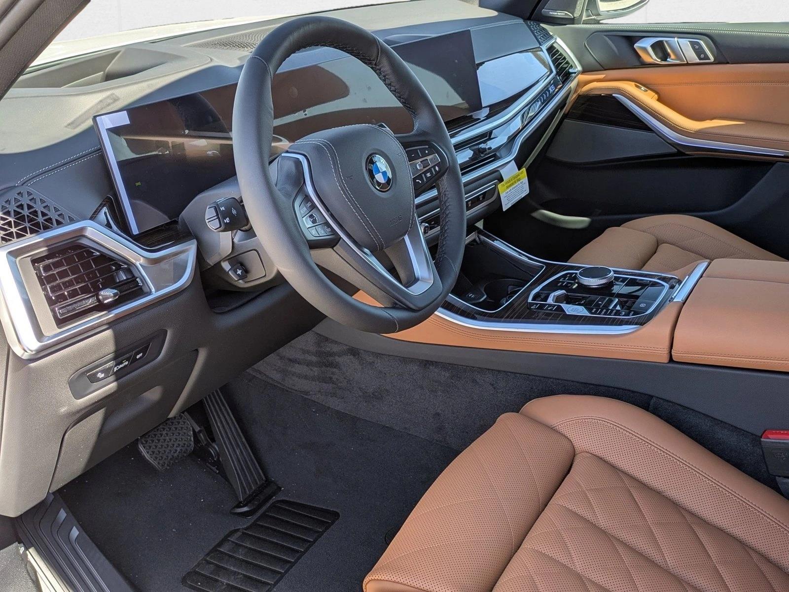 2026 Bmw X5 xDrive40i photo 3