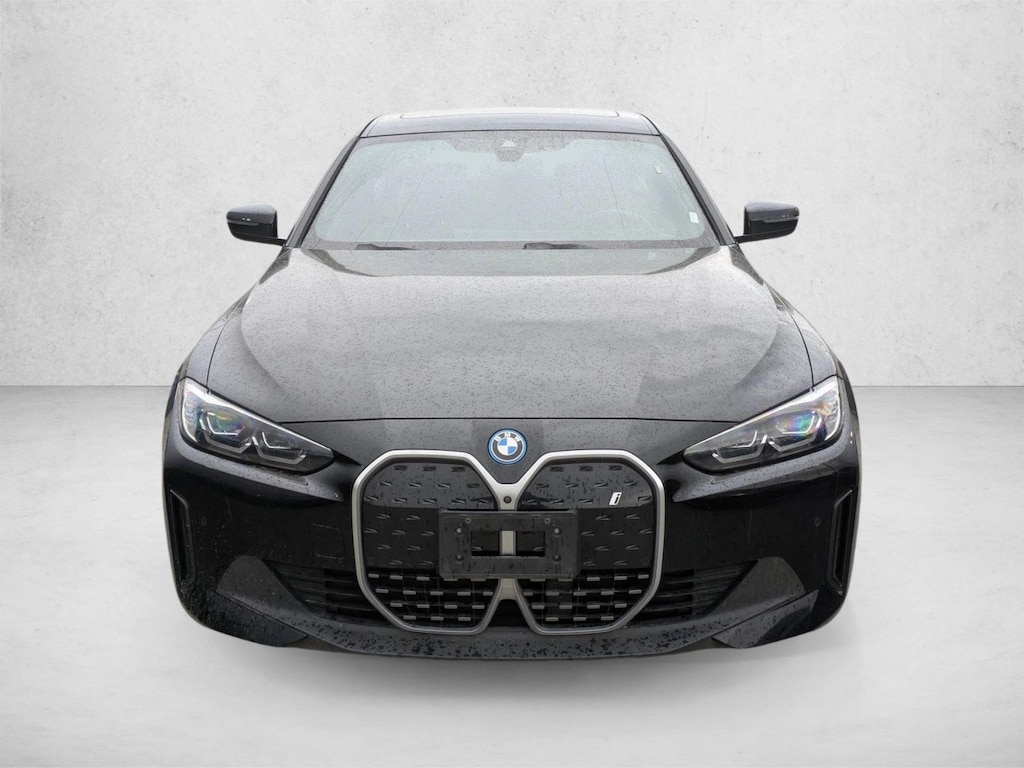 Used 2024 BMW i4 xDrive40 Gran Coupe