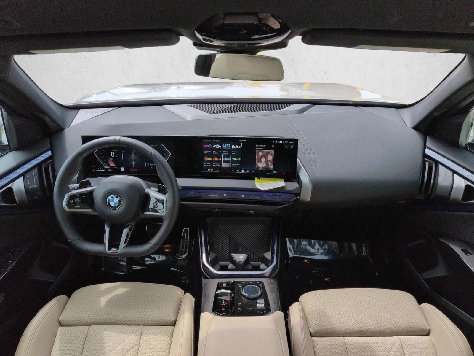 2026 BMW X3 30 - Photo 17