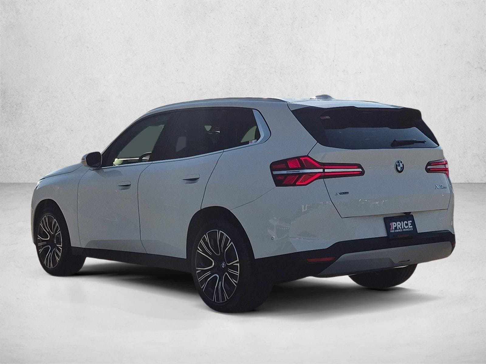 2026 BMW X3 30 - Photo 8