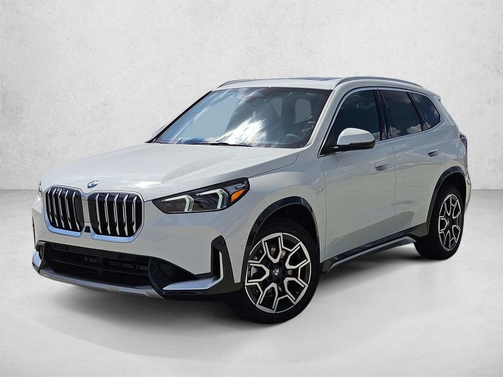 2026 BMW X1