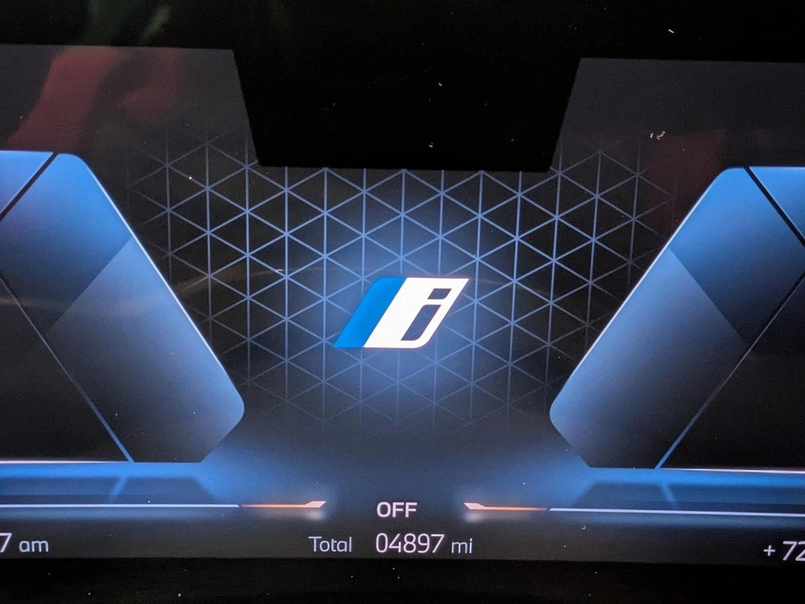 2024 BMW i5 40 - Photo 11