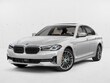  BMW 530e