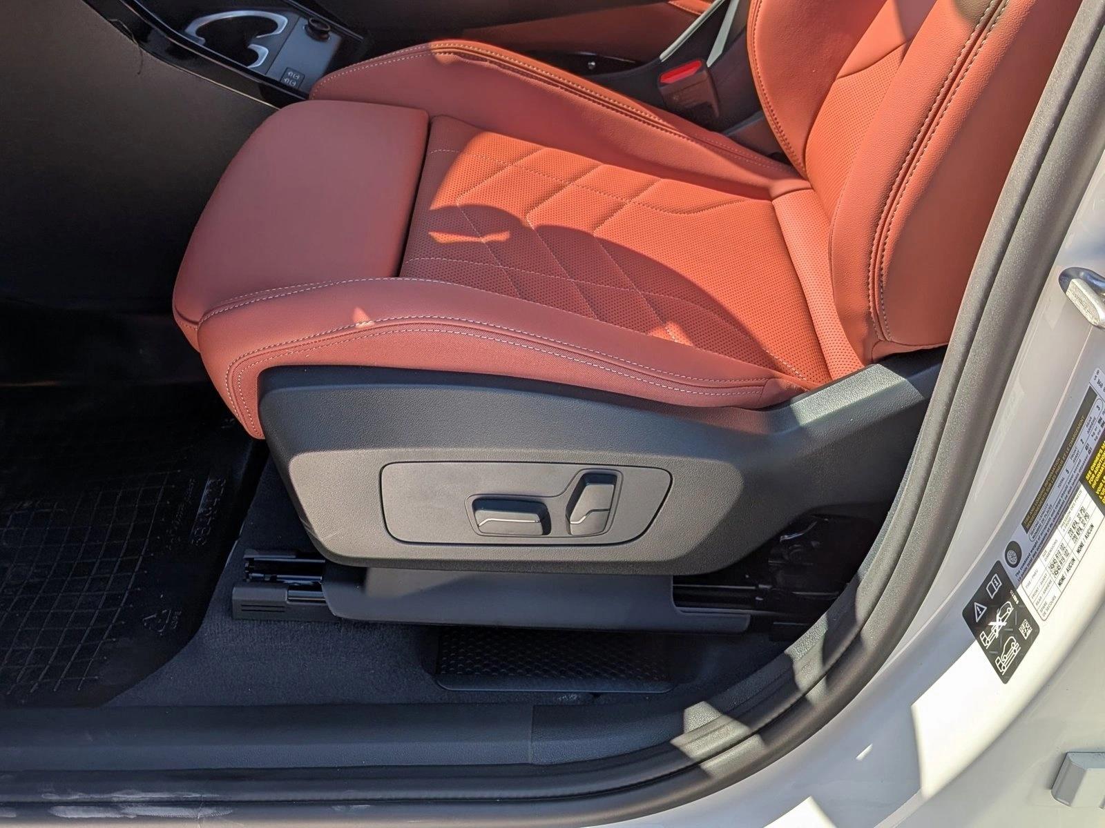 2026 Bmw X1 XDrive28i photo 4