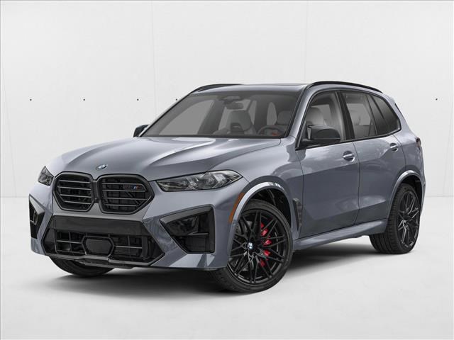  BMW X5 M