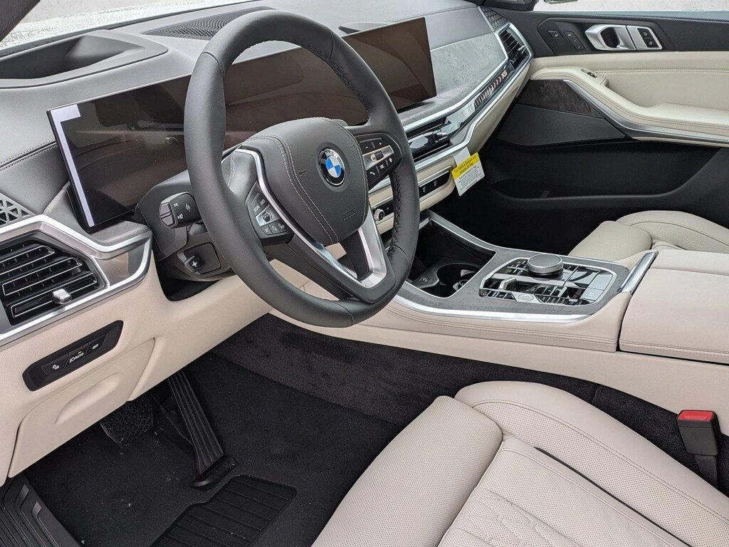 Used 2026 BMW X5 xDrive40i SUV