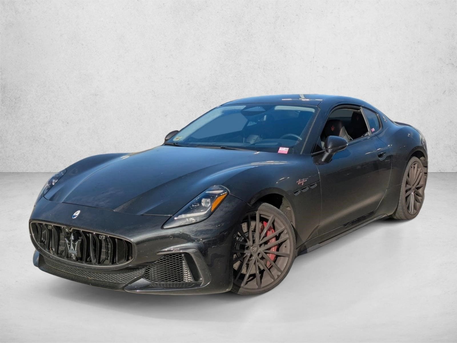 2024 Maserati GranTurismo Trofeo's photo