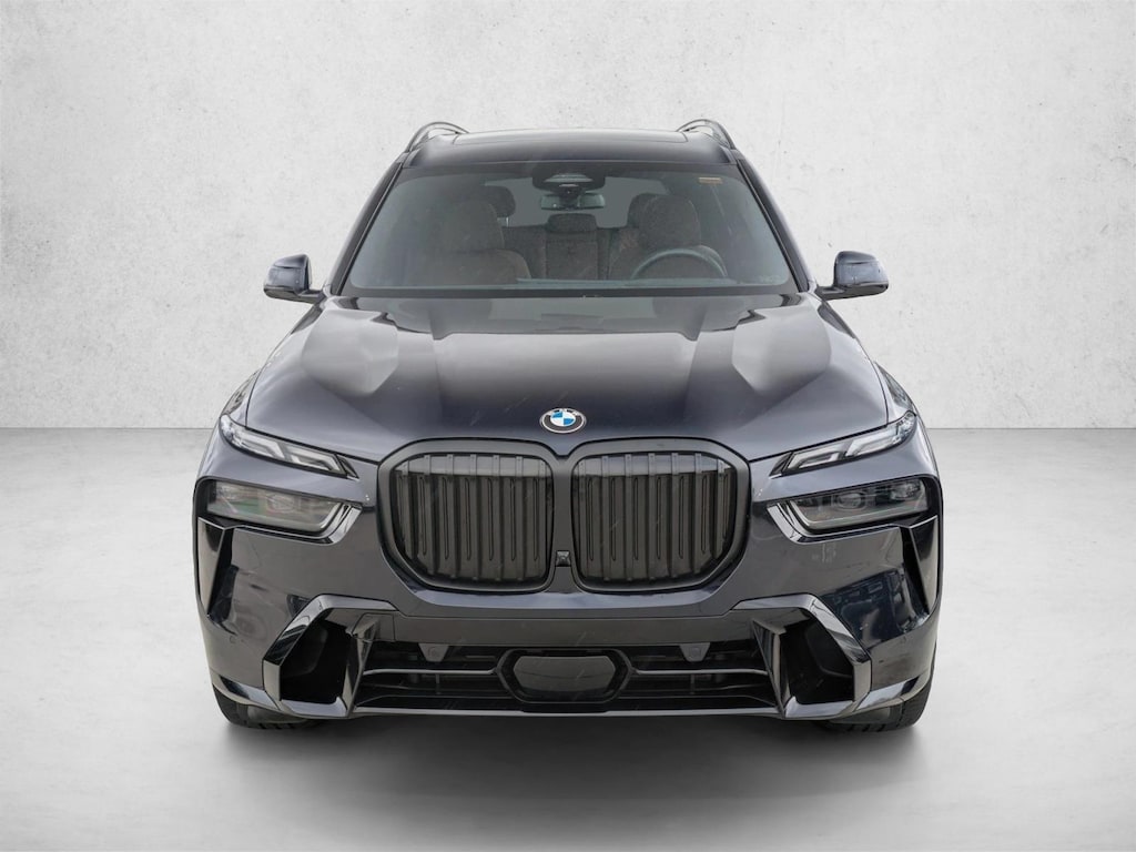 Used 2024 BMW X7 xDrive40i SUV