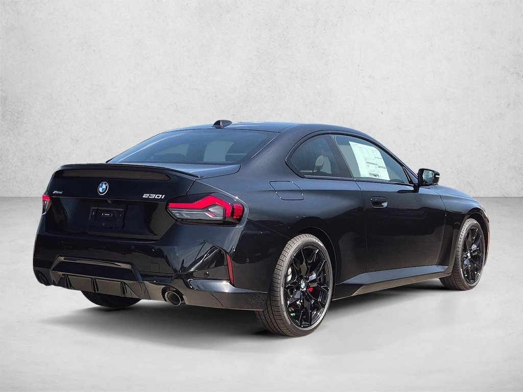 New 2026 BMW 230i xDrive Coupe