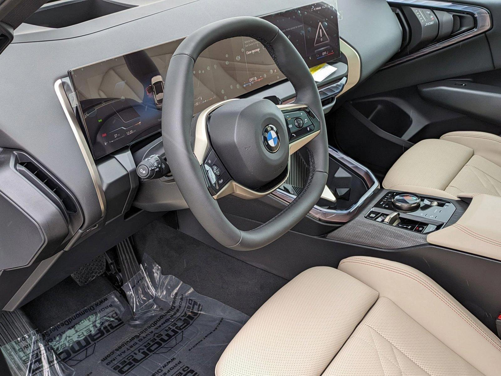2025 Bmw X3 30x Drive photo 2