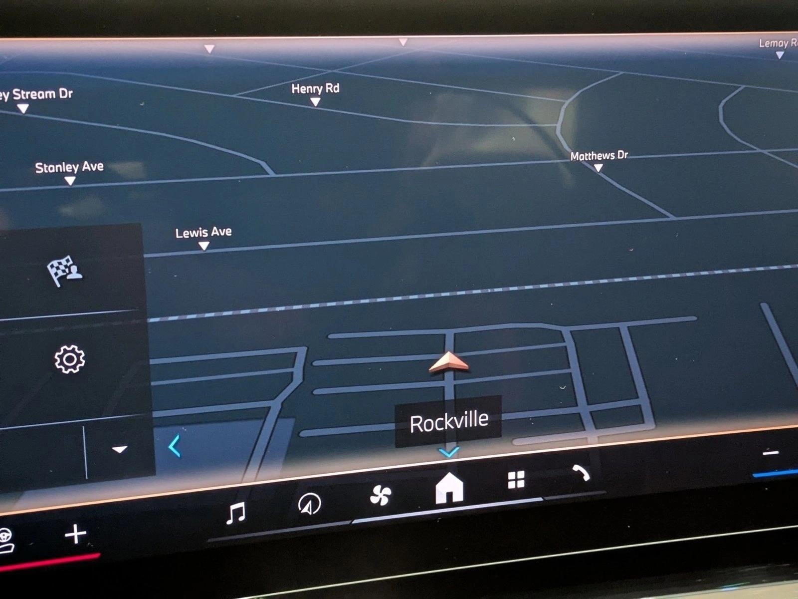 2024 BMW i5 40 - Photo 13