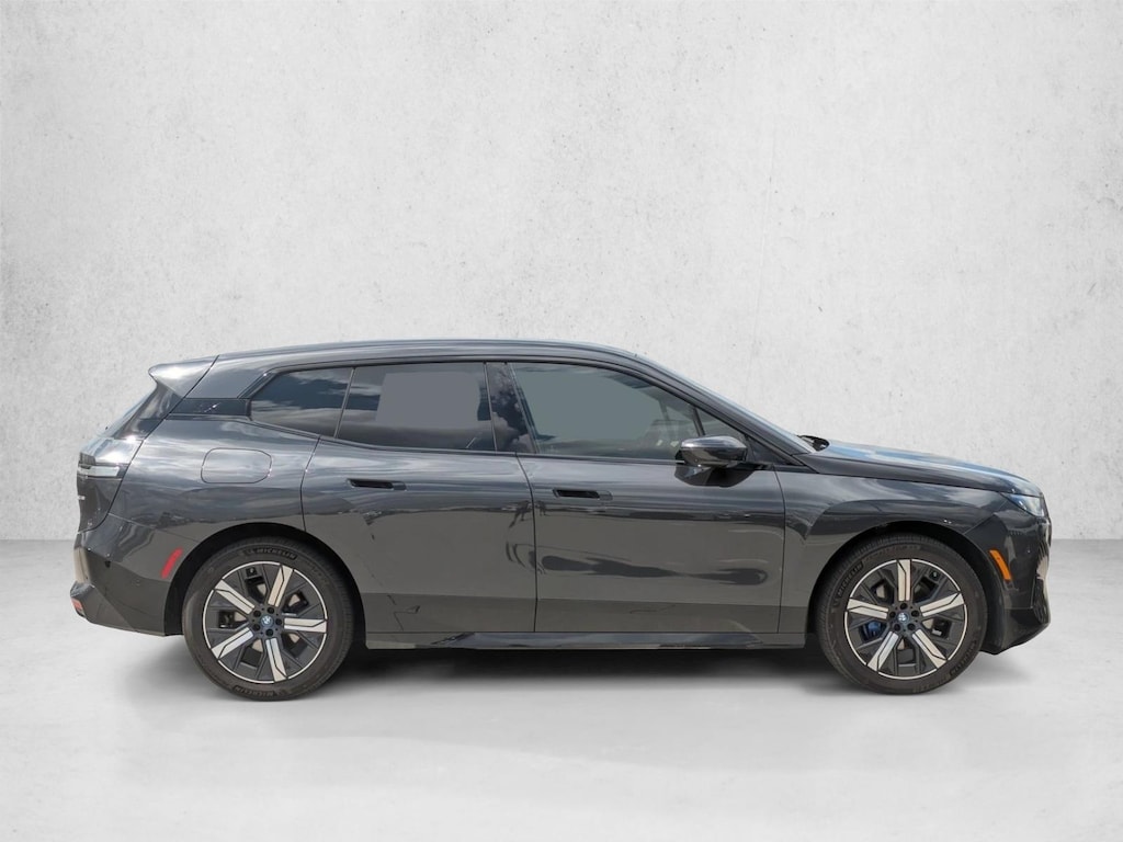 Used 2024 BMW iX xDrive50 SUV