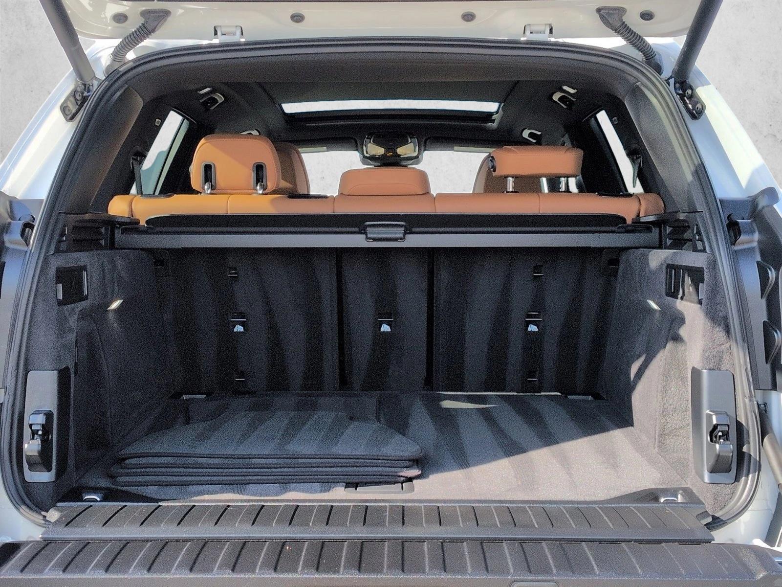 2026 BMW X5 40i - Photo 6