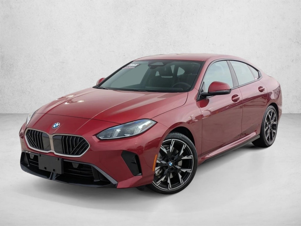 Used 2026 BMW 228i Gran Coupe