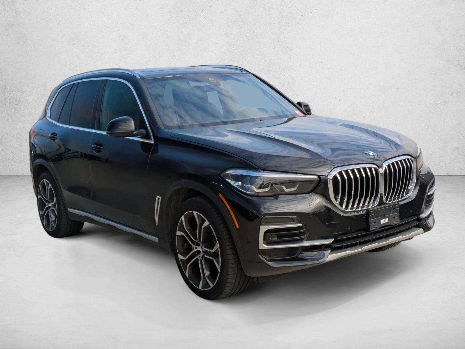 2023 Bmw X5 xDrive40i photo 3