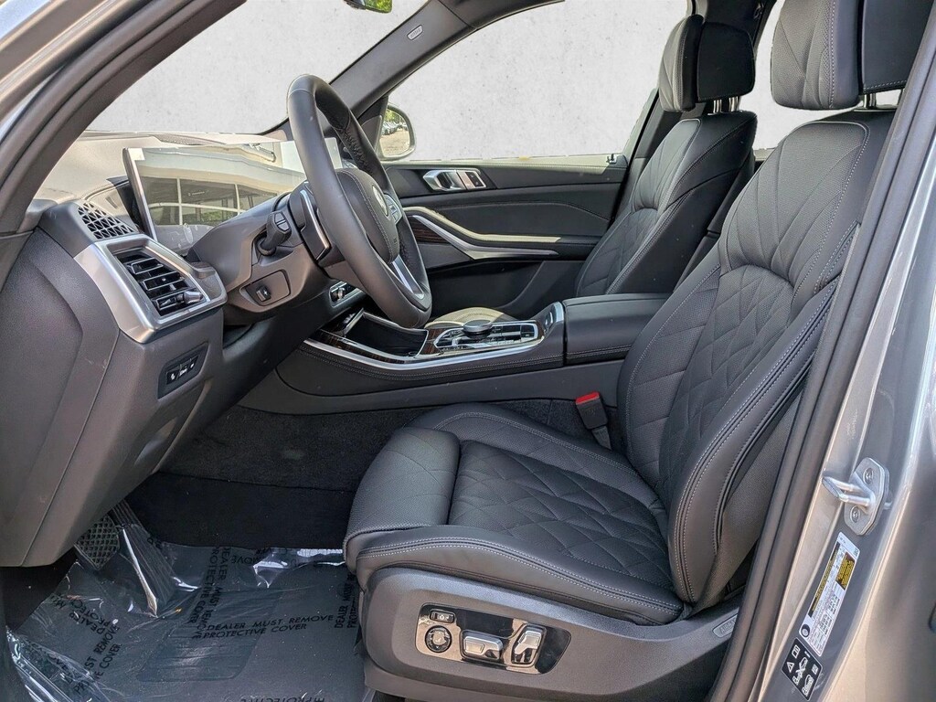 New 2026 BMW X5 xDrive40i SUV