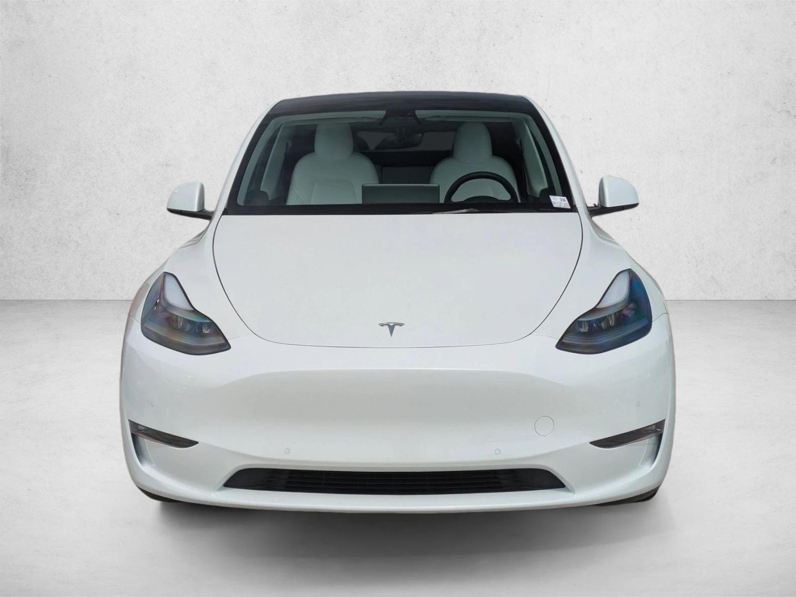Used 2021 Tesla Model Y Performance with VIN 5YJYGDEF3MF245112 for sale in Rockville, MD