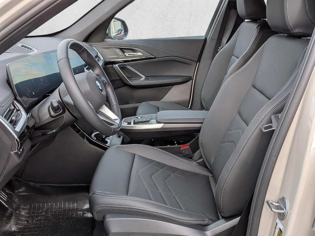 New 2026 BMW X1 xDrive28i SUV